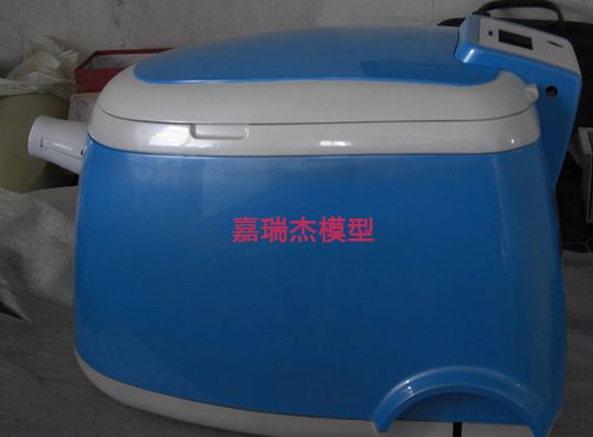 3D打印手板制作加工的現(xiàn)狀！