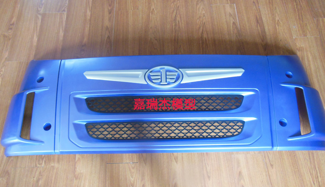 濟南手板模型中零件的重要性！