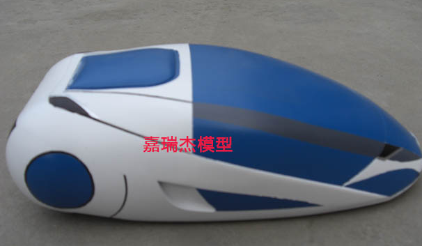 透明手板模型有哪些加工方法？