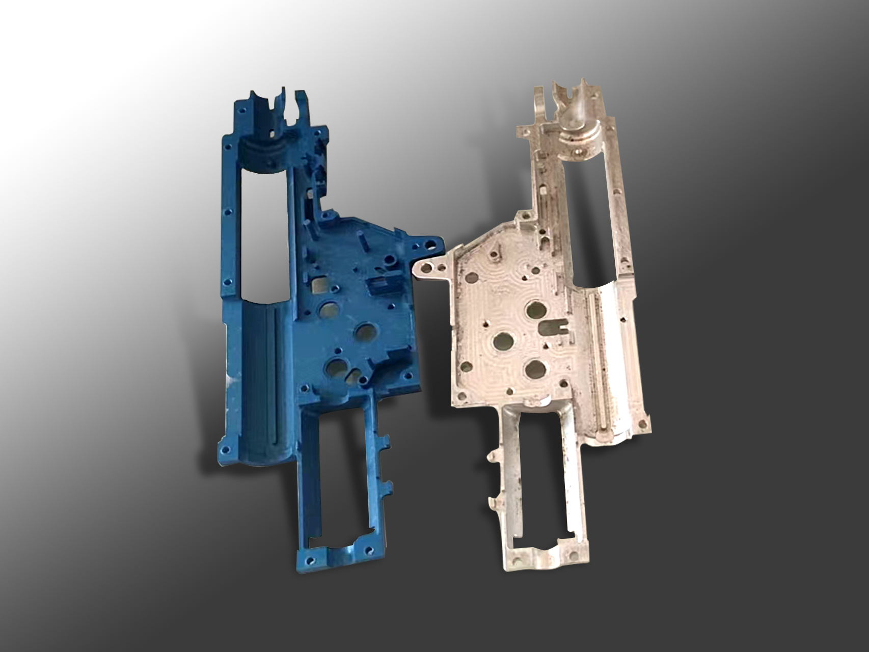 快速成型的一些常見功能性如何？